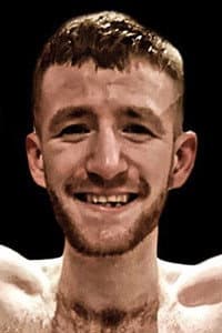 Ruadhan Farrell in Tyrone McKenna vs. Mohamed Mimoune II