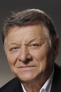 Yevhen Shakh in Злыдни