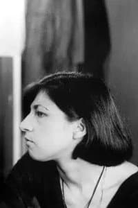 Alix Cléo Roubaud in Les Photos d'Alix