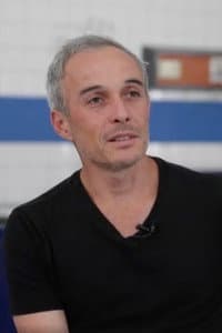 Luis Ávila in 7 soles
