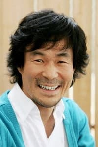 Oh Kwang-rok in Return to Seoul