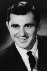 Paul Comi in The Outsider