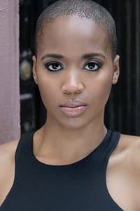 Marija Abney in A Killer Romance