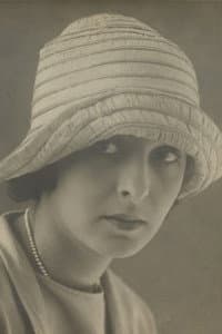 Tamara Adelheim in Мітя