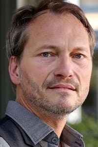 Herbert Schäfer in Die Dinge zwischen uns