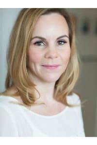 Tracy Coffey in Blossoms of Faith