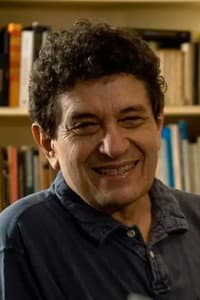 Fausto Nilo in Belchior Eterno