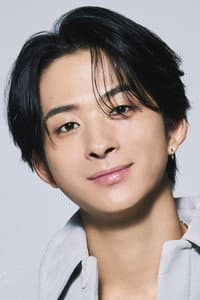 Natsuki Sawamoto in BACK TO THE MEMORIES