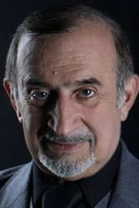 Rafael Kotanjyan in Таверна