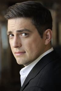 Josh Dean in It's Not What You Know
