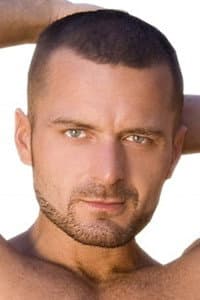 Darius Falke in Folsom Filth