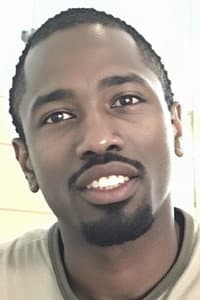 Charles Bernard in Blacks in Da House