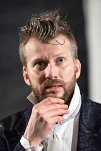 Tapani Kalliomäki in Sirpaleita