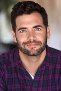 Ryan Reilly in Committed
