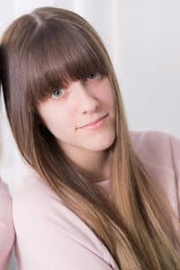 Shelby Hoffman in Lemony Snicket's Ellendige Avonturen