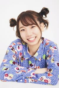 Miyu Kobashi in SUGAR SUGAR RUNE Les deux sorcières