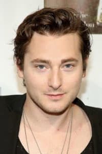 Jared Masters in White Slaves of K-Town