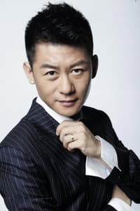 Li Jian in Fire Boy: Hidden Trouble