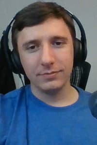 Red Guy in Play for Views