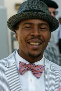 Roy Hargrove in Hargrove