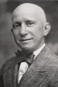 Buster Brodie in Strikes and Spares