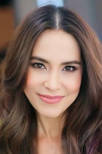 Marsha Vadhanapanich in คอนเสิร์ต 10 ปี แกรมมี่