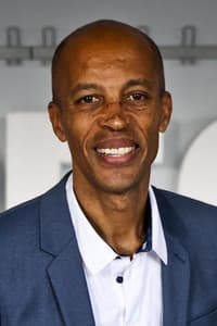 Stéphane Diagana in Marie-Jo