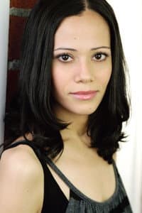Victoria Cartagena in The Pastor