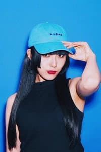 DAOKO in ホリック xxxHOLiC
