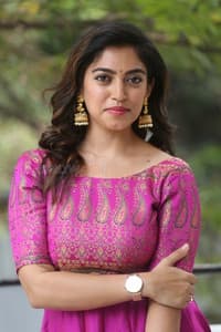 Nishma Chengappa in Antham Kadidi Aarambam