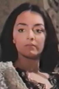 Paola D'Egidio in Mandinga