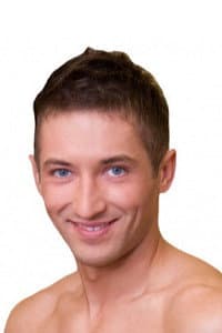 Shawn Culkin in Skater Shooters
