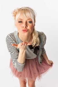 Charlotte Leysen in Ketnet Musical: Kadanza