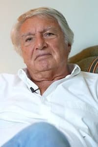 Enzo Ocone in Pasolini e l'umiliazione segreta di Chaucer