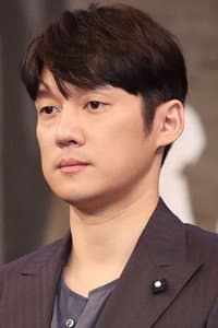 Song Chang-eui in Green Days