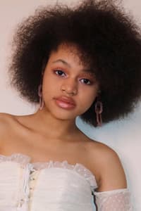 Briana Roy in Reclaim