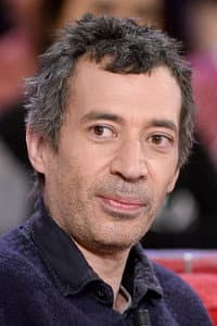 Éric Elmosnino in À Coup Sûr
