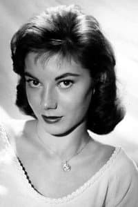 Donna Anderson in Inherit the Wind