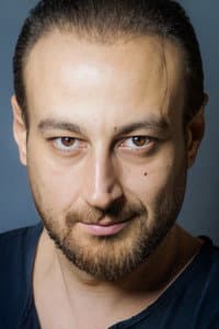 Lebip Gökhan in Ve Panayır Köyden Gider
