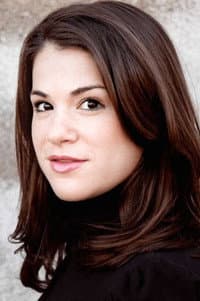 Rebecca Jo Loeb in La Belle Hélène
