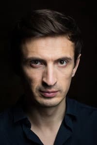 Aleksey Gavrilov in Домовенок Кузя 2