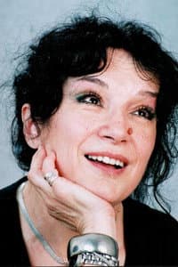 Jeanine Stavarache in Mîna lui Paulișta