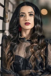 Shruti Sharan Shetty in Pingara