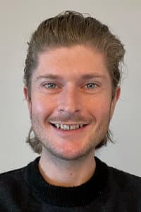 Kjartan Hansen in 111 góðir dagar