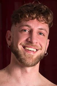Tyler Roma in Bad Bare Boys