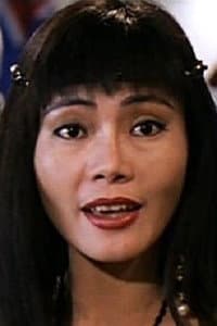 Hui Hiu-Daan in 女機械人