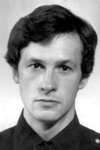 Aleksandr Fyodorov in Мертвое поле