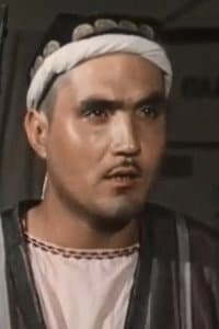 Mashrab Kimsanov in Otamdan qolgan dalalar