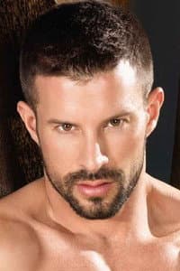 Kyle King in Sanctuary 2
