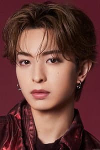 Keito Kimura in BACK TO THE MEMORIES